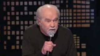 George Carlin on the American Dream