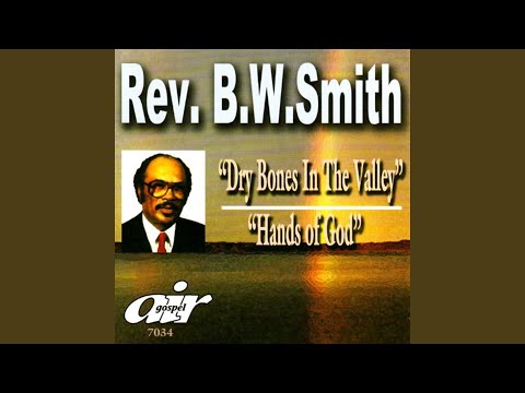 Dry Bones In The Valley