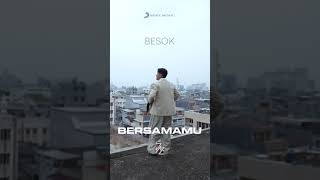 Download lagu TOMORROW! STAY TUNE FOR NEW SINGLE JAZ 'BERSAMAMU' #jaz #bersamamu #newsingle mp3