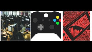 Digital Games: A Canary in the Coal Mine of Capital Q+A w/ Daniel Joseph and Tanner Mirrlees