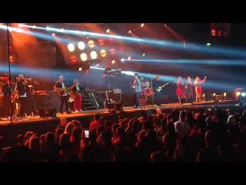 Željko Joksimović Menjaj pesmu