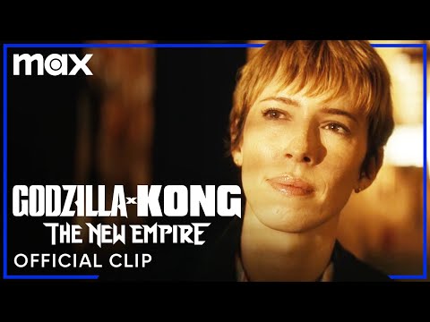 Thumbnail of the video: Ilene Needs Help Tracking Godzilla