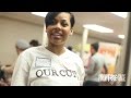 Nya Lee Friends Feeds The Community For Thanksgiving