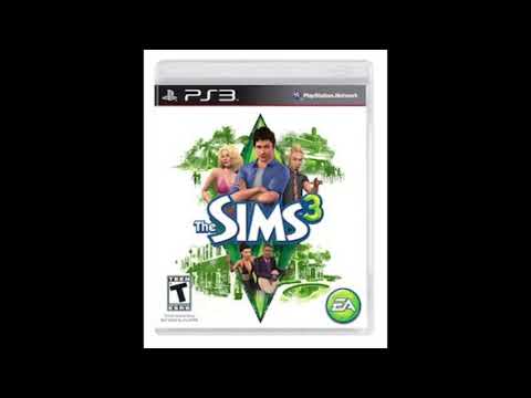 The Sims 3 Console -- iYiYi