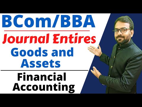 Financial Accounting की तैयारी ऐसे करो Bcom 1st year Study planning