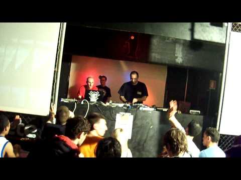 Sickest Squad @ KinderGarten 07-03-09