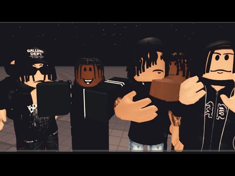 Christian Cartier x Jay Hound - Spin Back (WhoRunitNYC Roblox Performance)