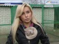 ТК Донбасс - История спасения одного щенка 