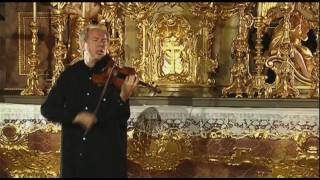 Preludio Partita 3 Bach - Kremer