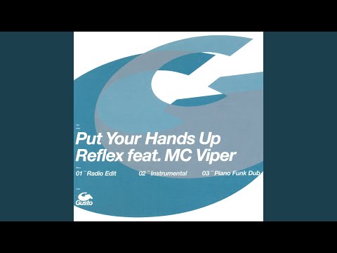 Put Your Hands Up (Instrumental)