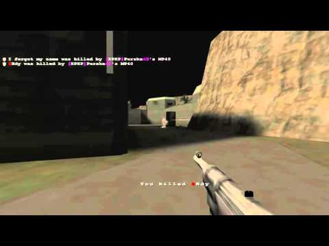 W:ET Fragmovie - Undisputed Frag King 3v3