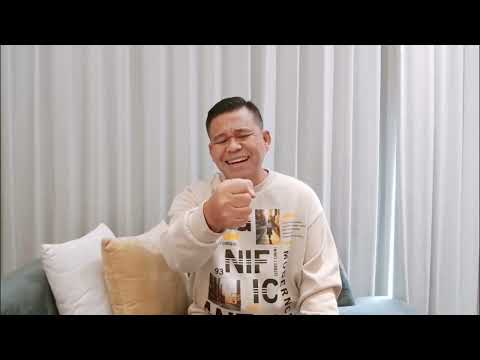 DIBUTAKAN  MASA LALU -  PETER GUNTUR