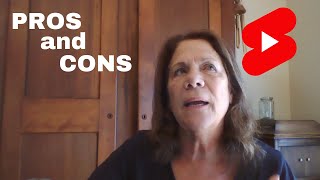 Shorts - Pros and Cons on a small channel - Should you add shorts to your channel
