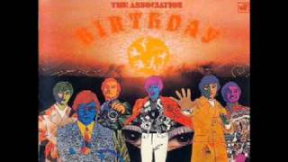 The Association -[8]- Hear In Here