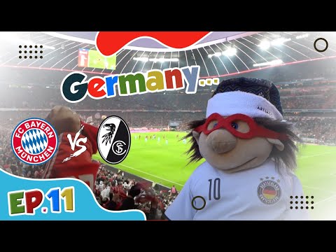 Bachon Ki Dunya | Season 2 | Episode 11