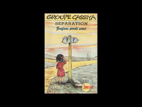 Cassiya - Reve Nous Ancetre
