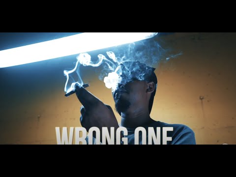 Rocky Rich   Wrong One