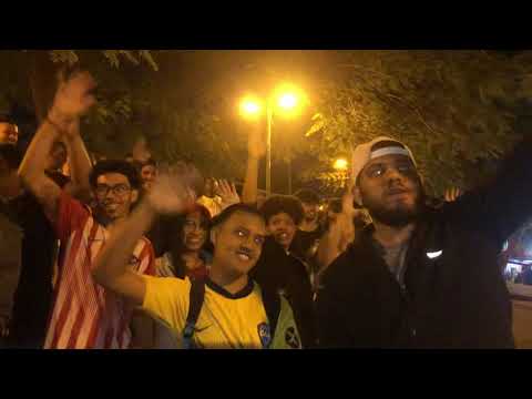 Braga vs Mux - Primeira fase - BDARJ 2.0 - Edição 8