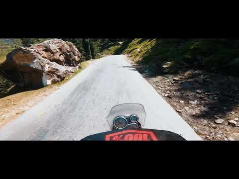 Gulaba to rohtang ride , #manali #himachal #rohtang  #himalayan