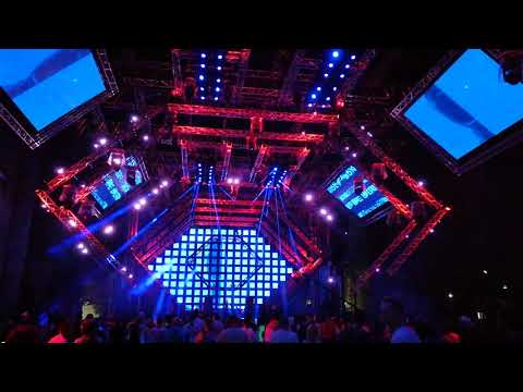 Jon Rundell ► Ultra Europe 2019