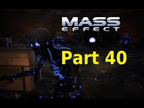 Mass Effect Walkthrough (Female Shepard) Part 40: UNC: Missing Survey Team