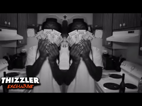 Lil DG x Lil Yase x AB Milli x Mozzy Twin - White Tee (Music Video) [Thizzler.com Exclusive]