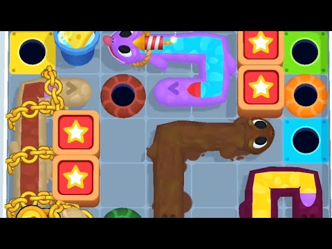 Level 459 preview - Hell Mode