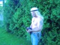 Rambo A La Version Eric Lepine De St Sulpice
