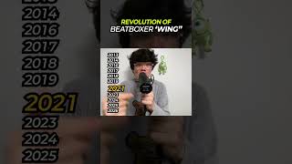 Download lagu Evolution of WING: 2013 to 'Aventador' 📈 mp3