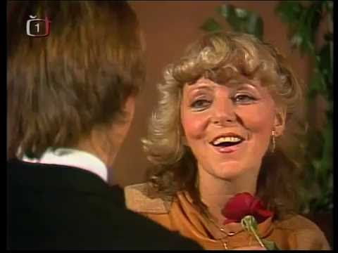 Hana Zagorová - Buldok 1983