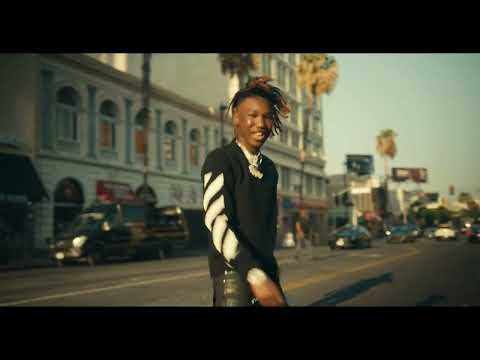 YNW BSlime - Free Melly ft. DC The Don (Official Music Video)