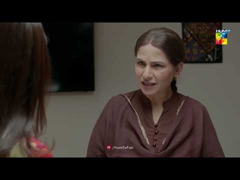 Bichoo - Episode 21 - Best Scene 04 - HUM TV Drama