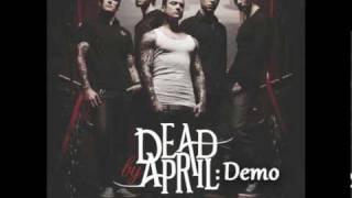 Dead by April - My Saviour (Demo)