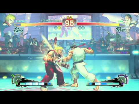 super street fighter iv xbox 360 cheats