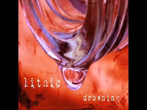 Lithic - Mind In The Bottle