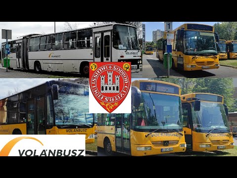 Sopron tömegközlekedés összefoglaló