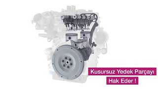 Türkiye'nin Renault Parça Tedarikçisi