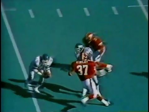 1989 10/08 Game 14: Saskatchewan Roughriders at Calgary Stampeders - The Rob Bresciani Game