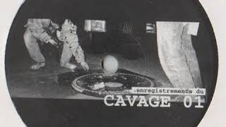 [CAV01] Saoulaterre - La Meilleure Façon De Marcher
