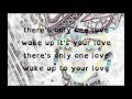 The Garden (lyric video)