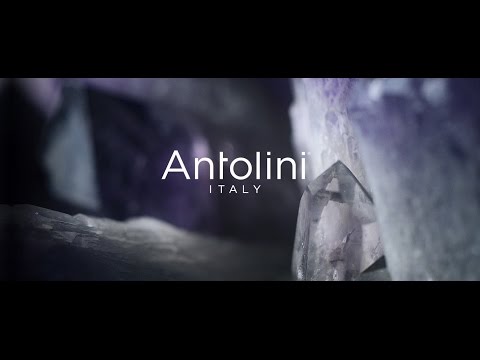 Antolini: A stone philosophy