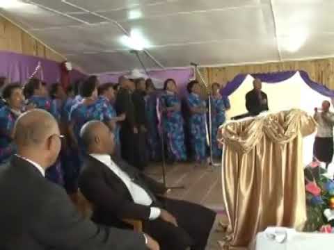 WESTFIELD CHOIR -OCEI TALE BEKA MAI LOMALAGI