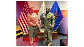 USAACE NCOA FT  EUSTIS  VA Jun 2024
