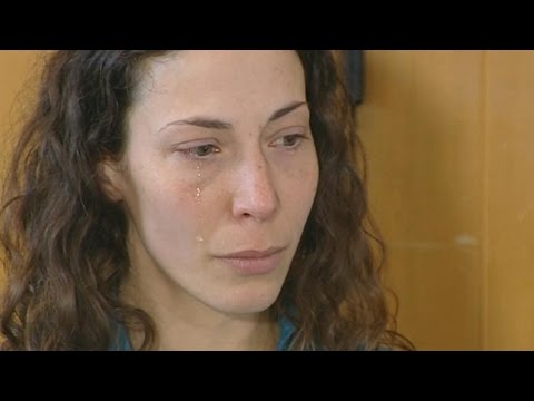 ‘Ik stond doodsangsten uit in de hut’