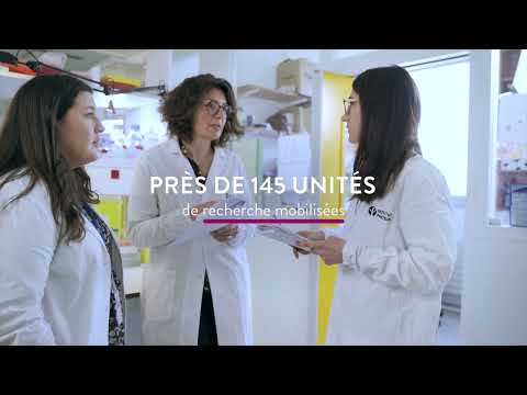 L'Institut Pasteur vous ouvre ses portes