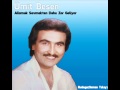 Ümit Besen - Alışmak Sevmekten Daha Zor Geliyor ...