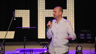 Being Missional | James 5:19-20