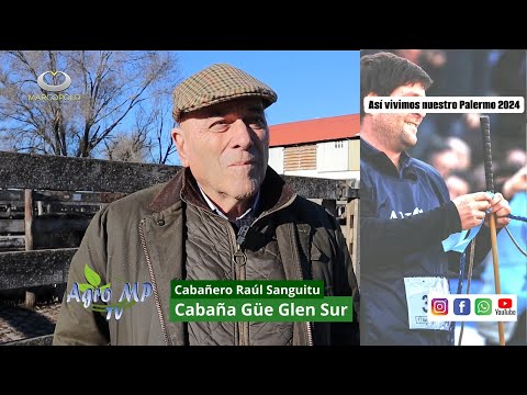 Agro MP TV programa Nº806