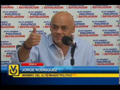 Noticiero Venevisión emisión estelar del viernes 30 de mayo de 2014