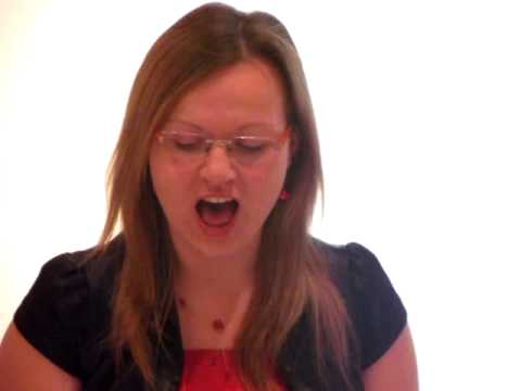 Píseň o malíři (Hana Hegerová) - Karolína Osičková, Jan Míchal